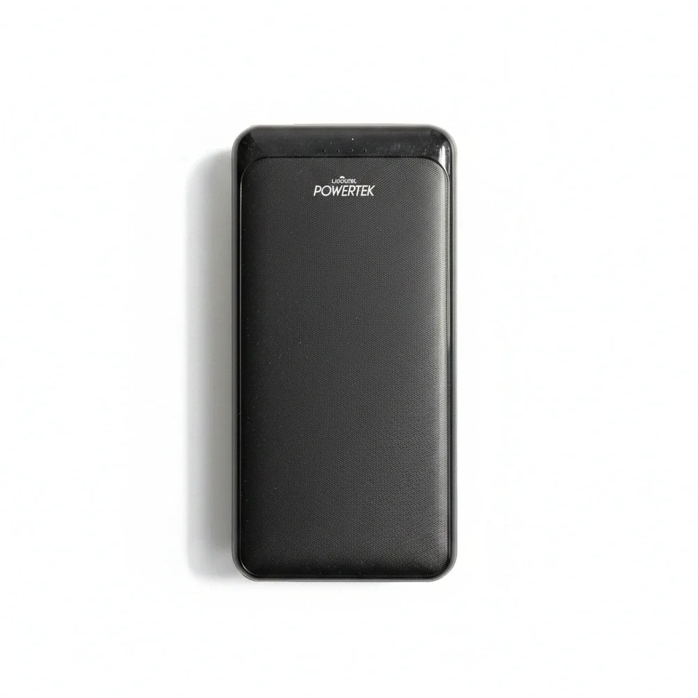 Portable Battery 20000mAh (New / Open Package) Model 802692